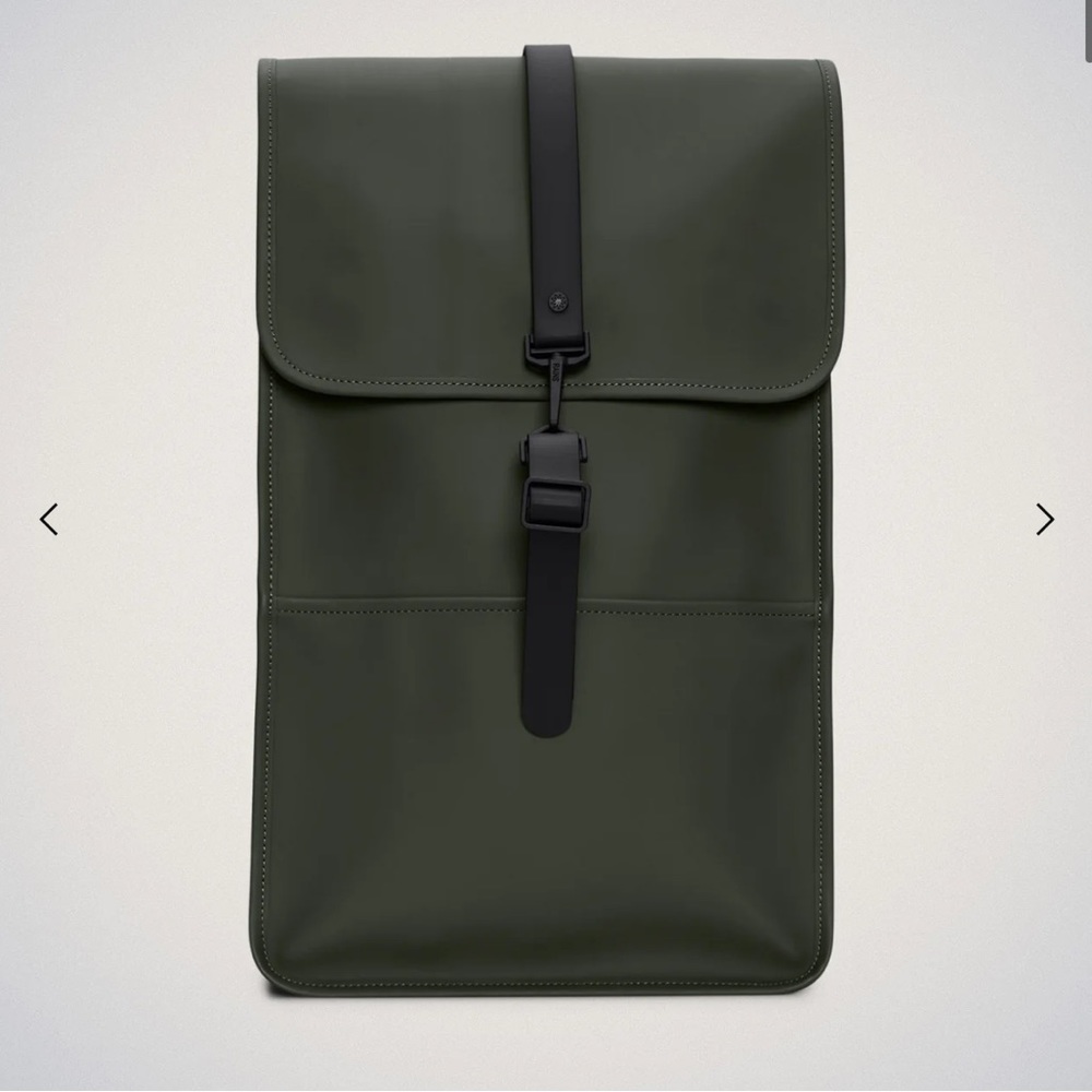Rains Backpack